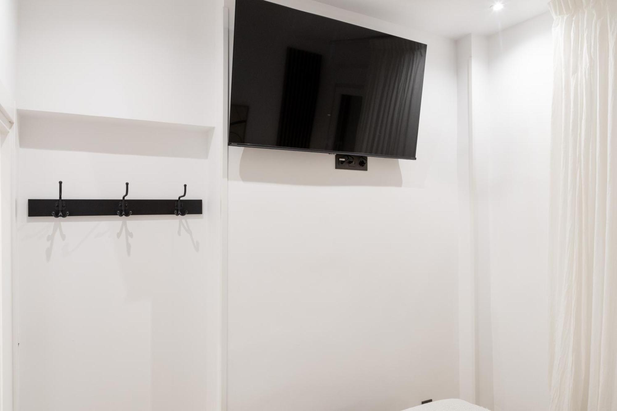 Appartement Charming Malasana