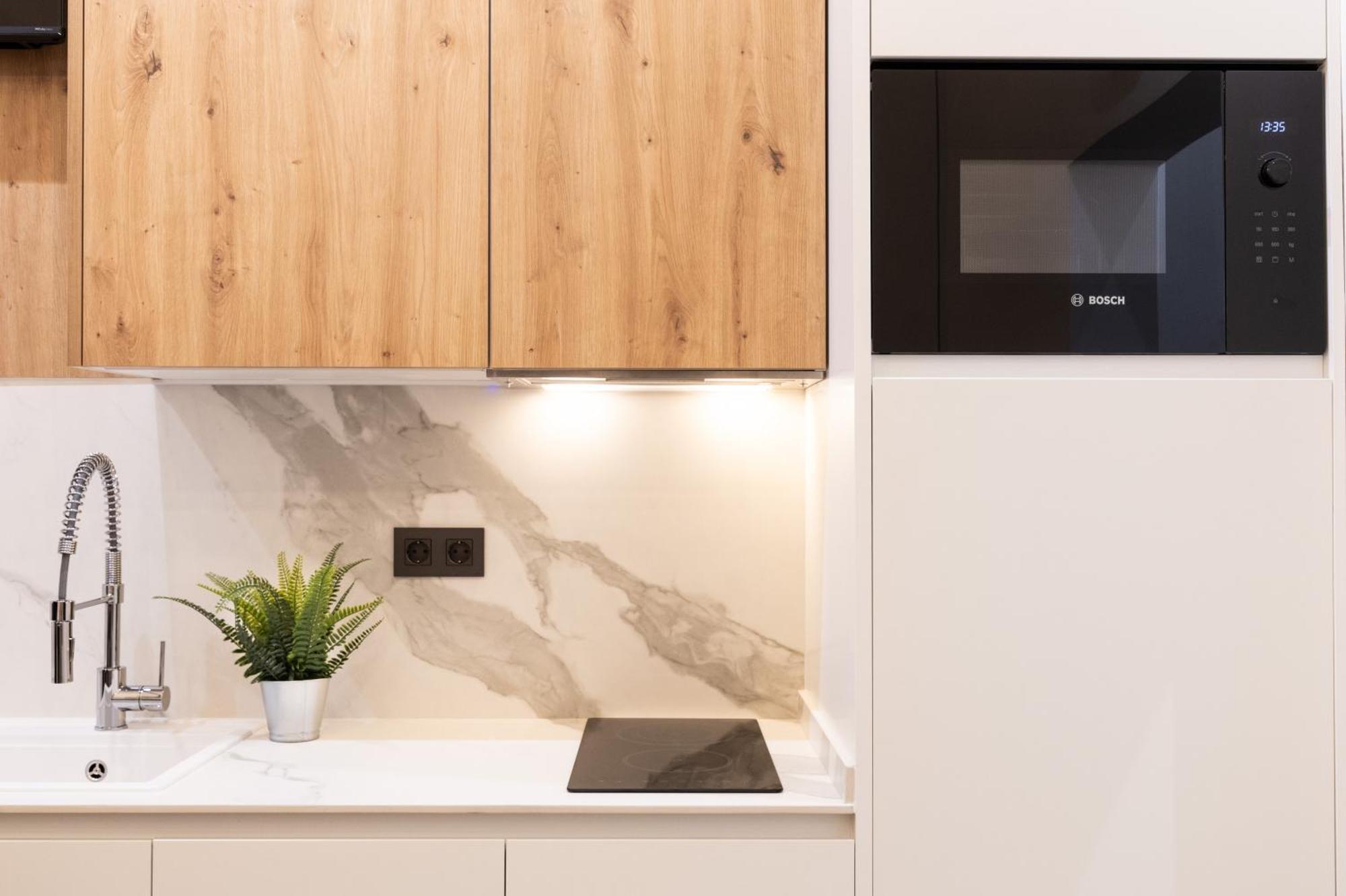 Charming Malasana Appartement *