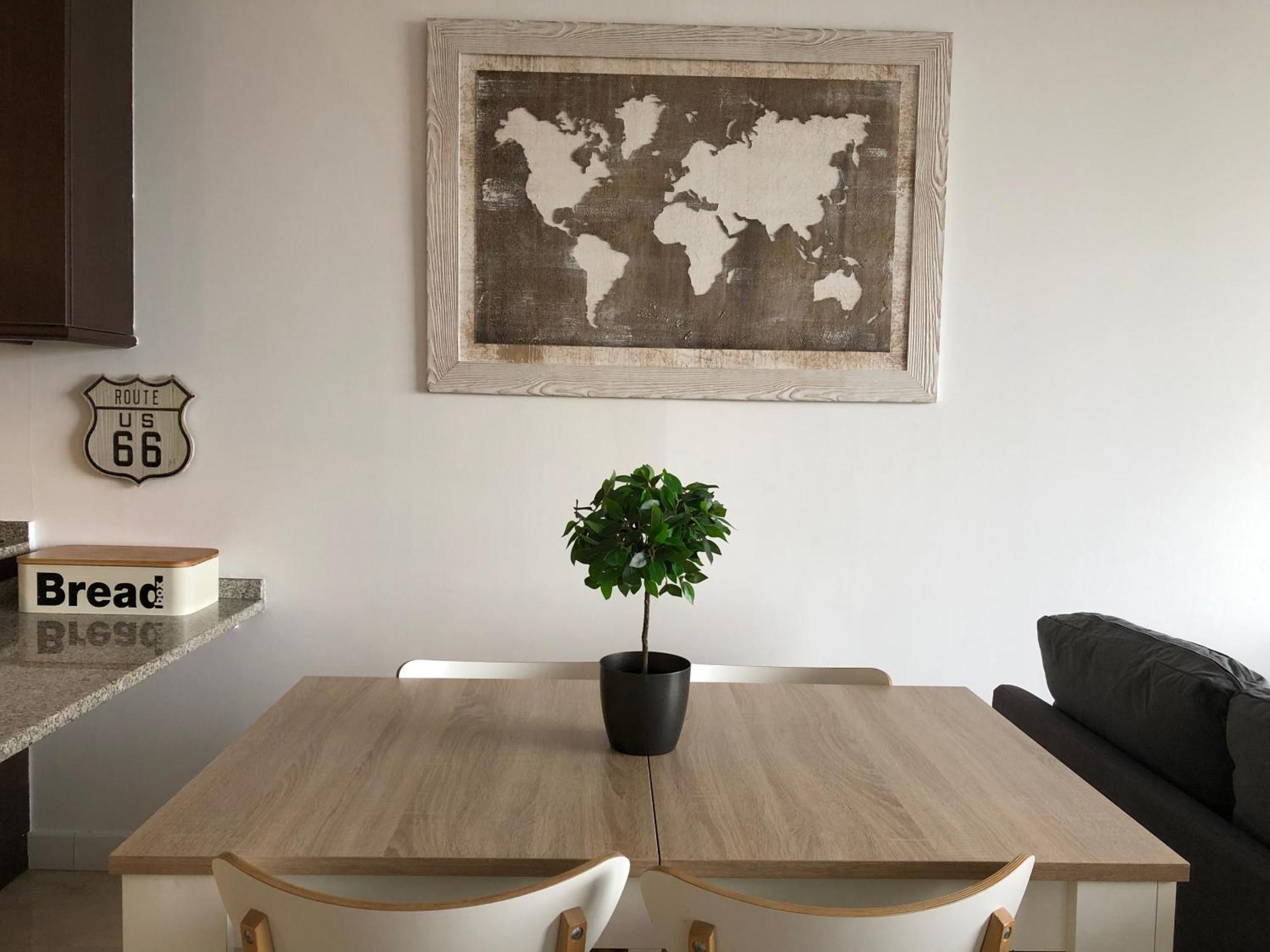 Criteriahome! Nice&easy Apartment