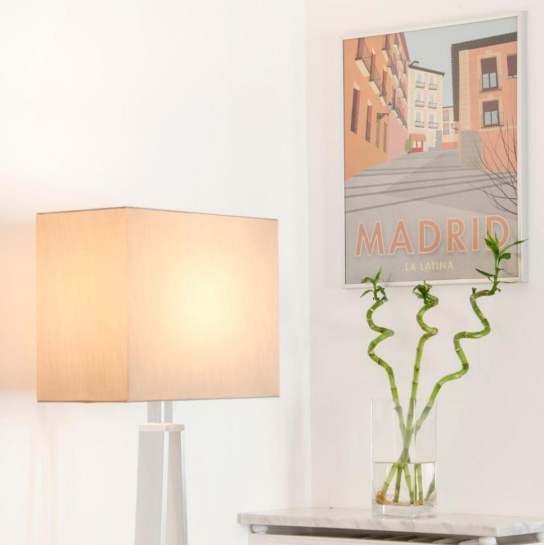 Huertas, 58 Appartement *