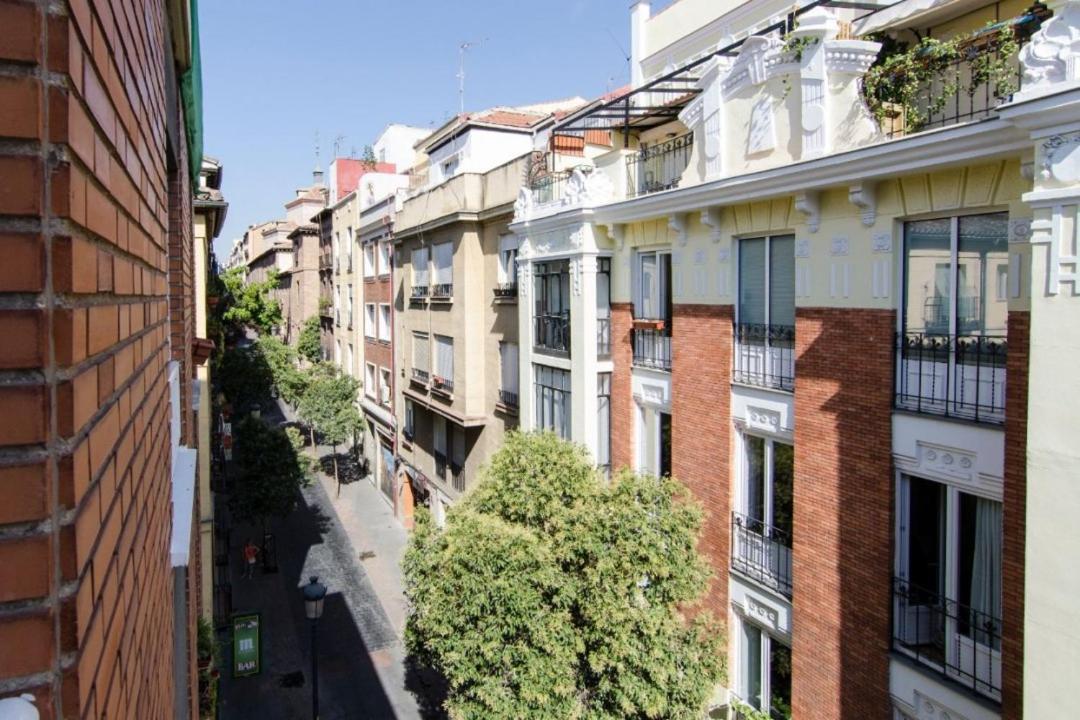 Appartement Huertas, 58 *