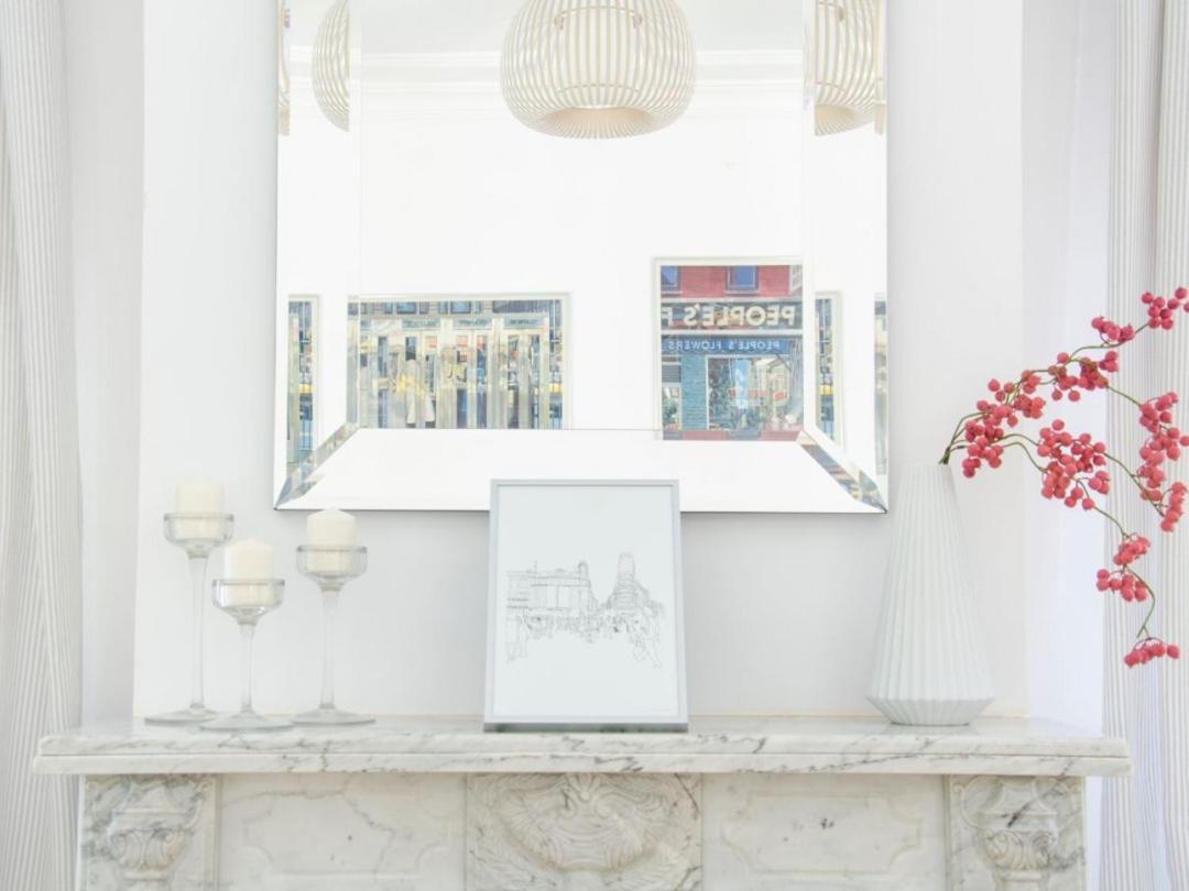 Huertas, 58 Appartement Madrid