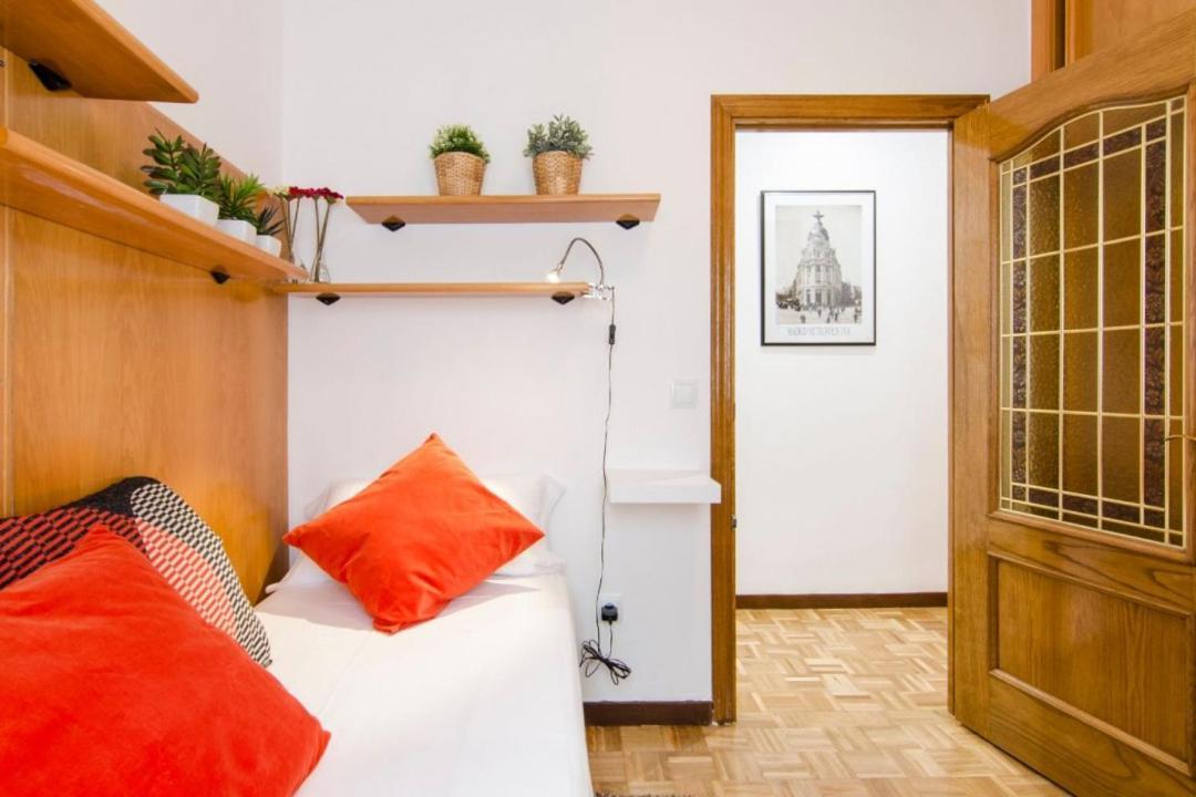 Huertas, 58 Madrid