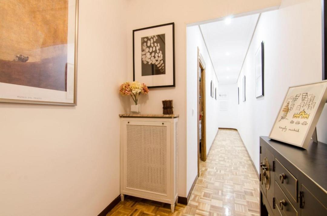 Huertas, 58 Appartement