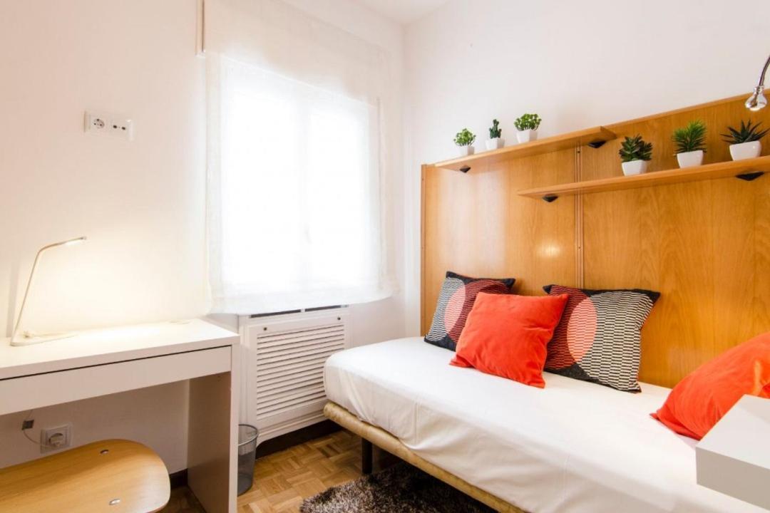 Appartement Huertas, 58