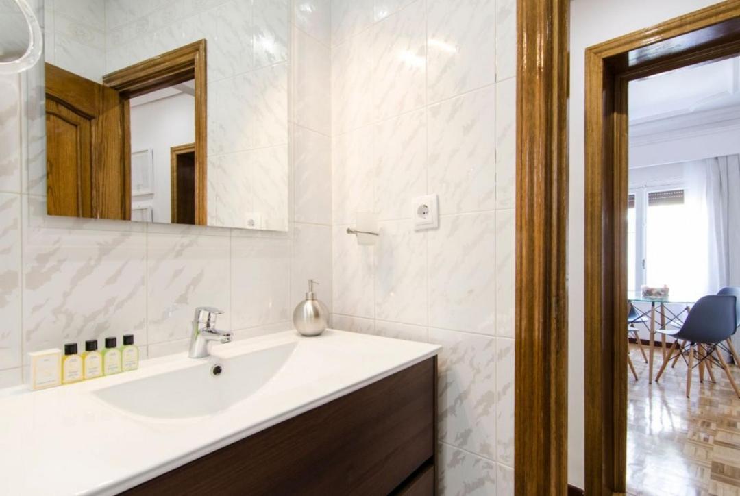 Huertas, 58 Appartement