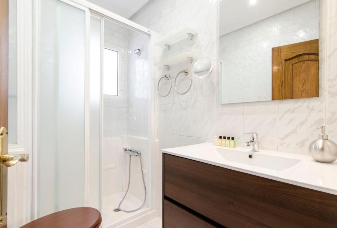 Appartement Huertas, 58