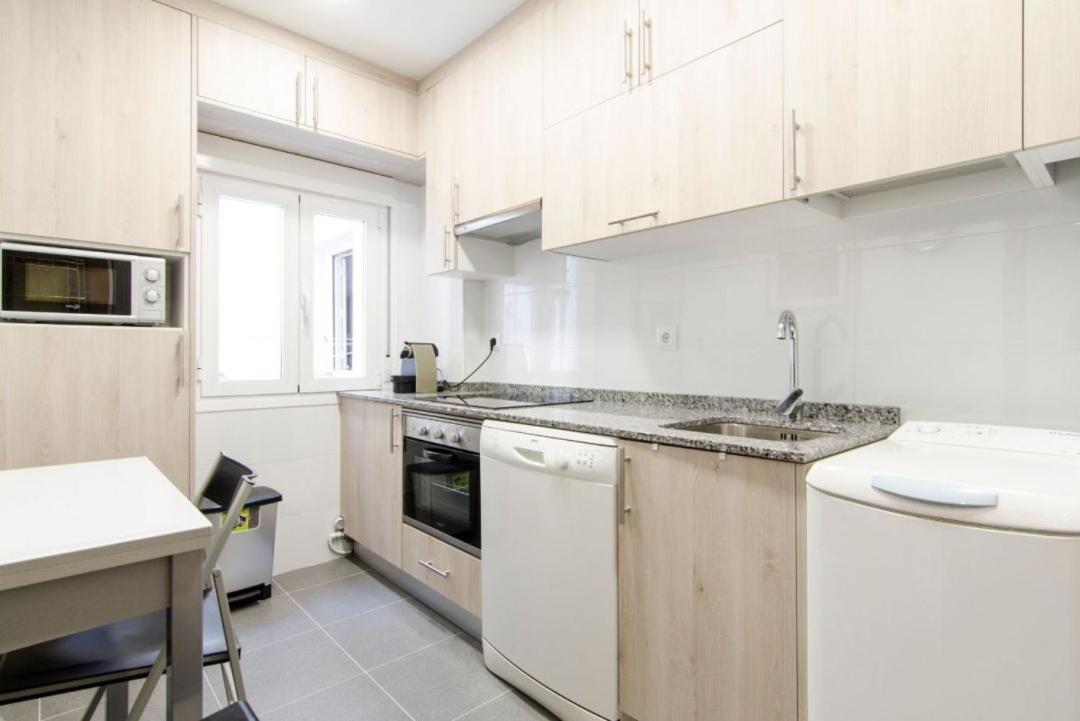 Appartement Huertas, 58