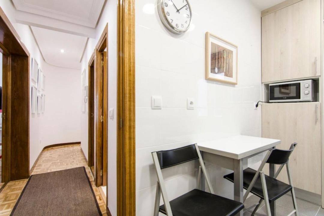 Appartement Huertas, 58 Madrid