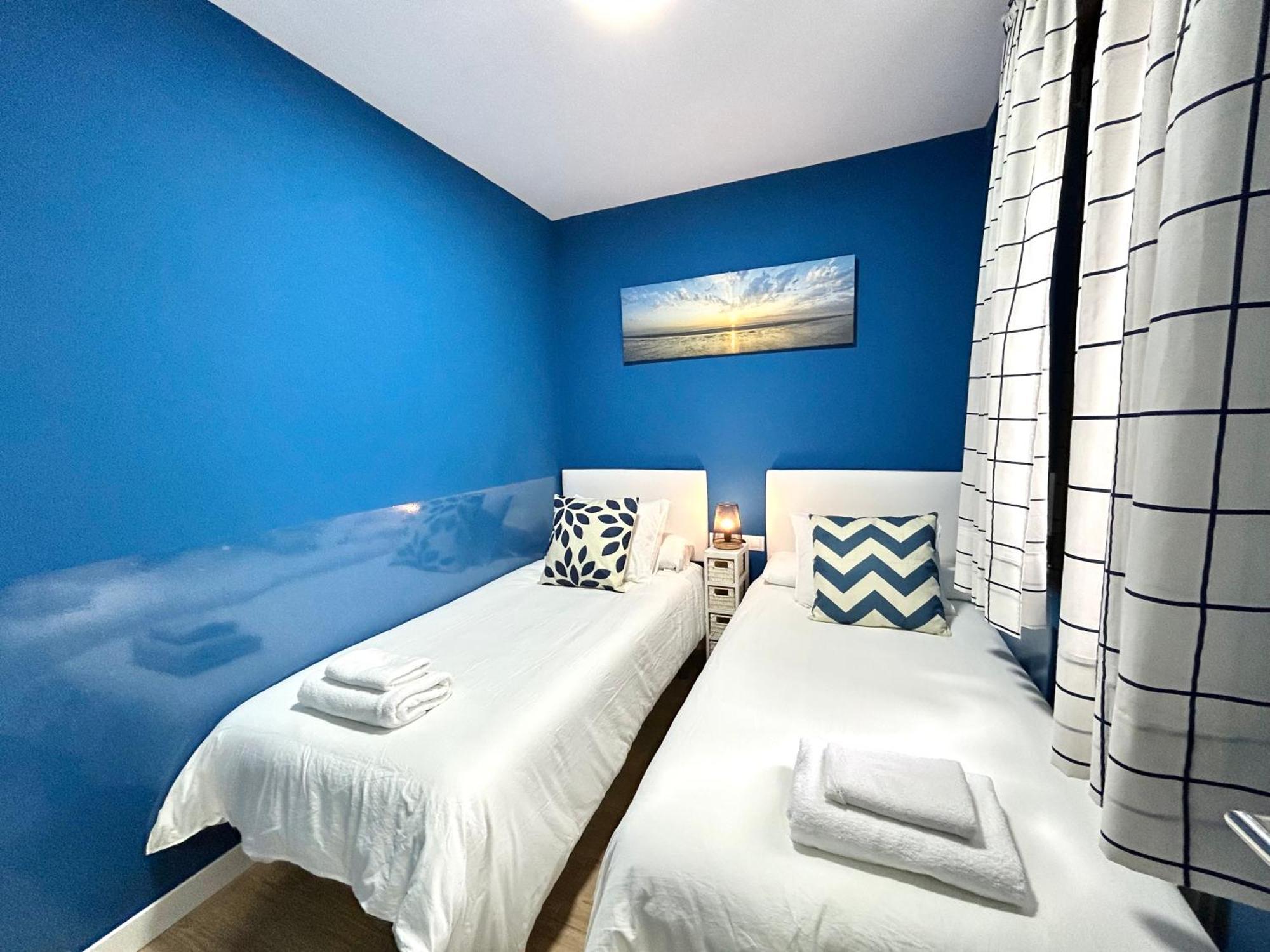 Apartamento Ever House - Alcala Diva 2 Rooftop