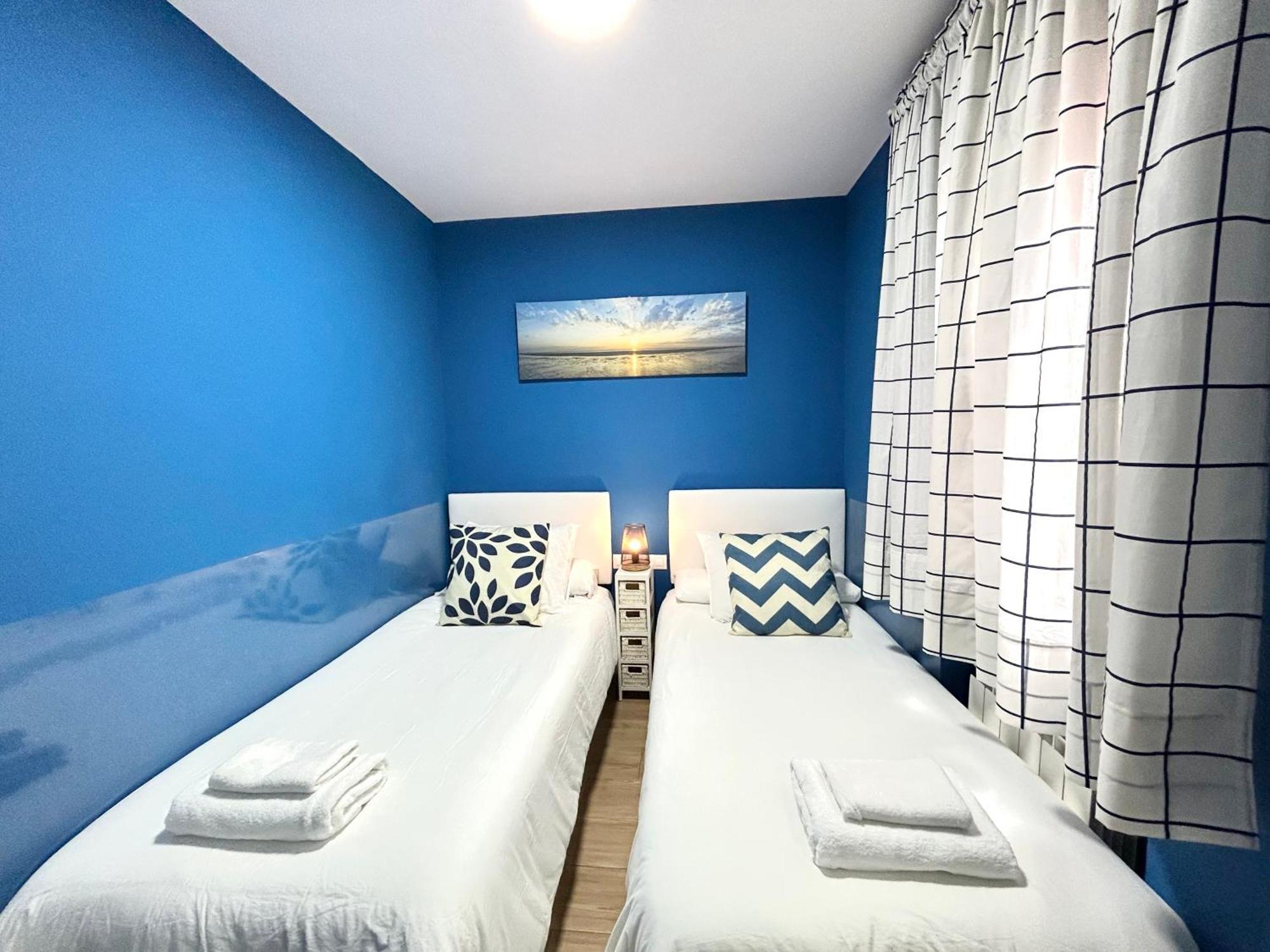 Ever House - Alcala Diva 2 Rooftop Apartamento *