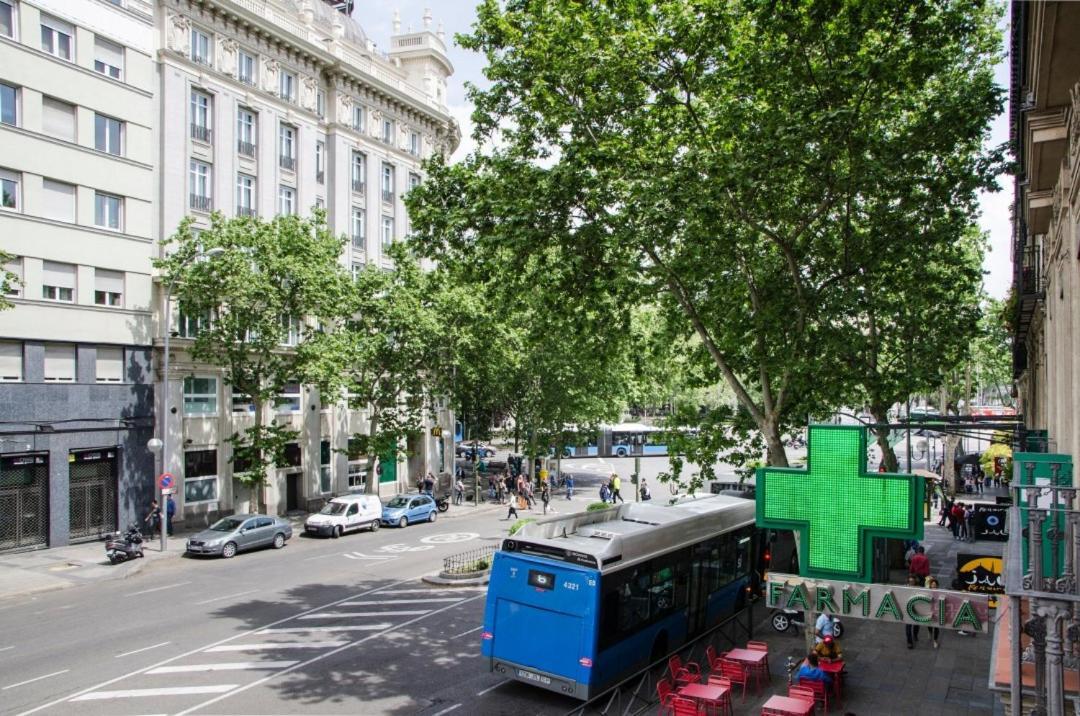 Appartement Minty - Atocha 4 Bd *