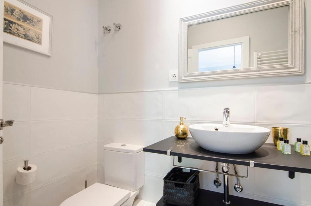 Appartement Minty - Atocha 4 Bd Madrid