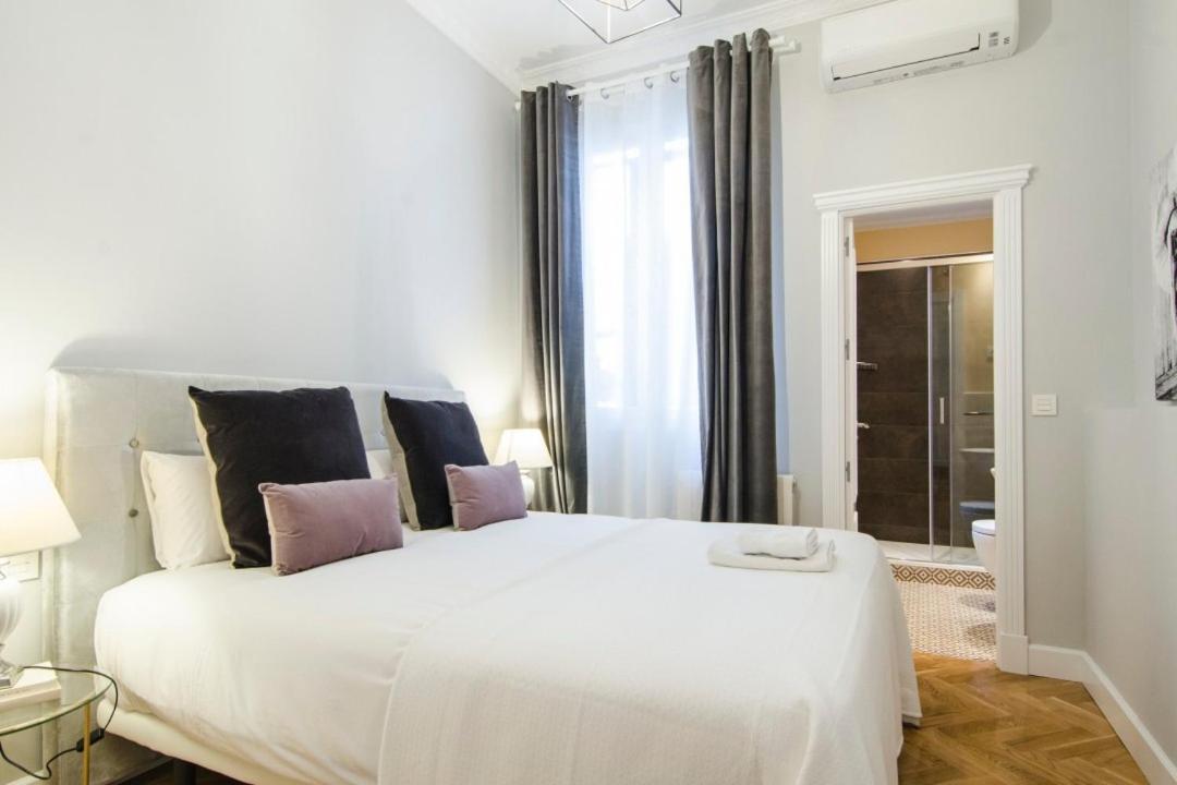 Minty - Atocha 4 Bd Appartement