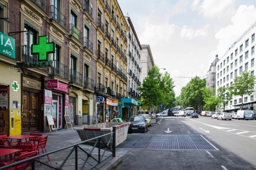 Minty - Atocha 4 Bd Appartement *