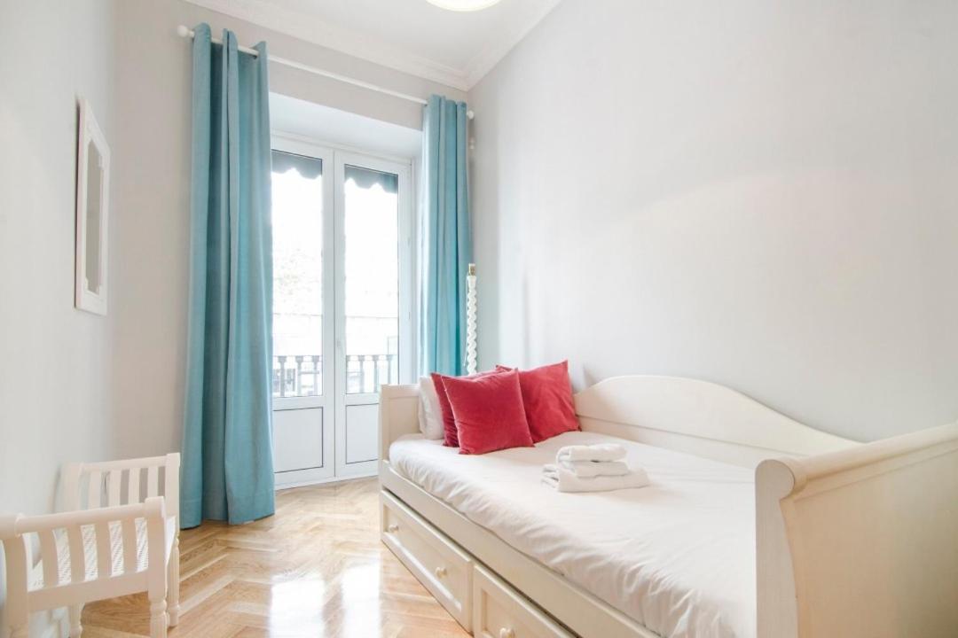 Minty - Atocha 4 Bd Madrid
