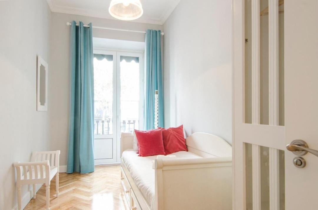 Minty - Atocha 4 Bd Appartement