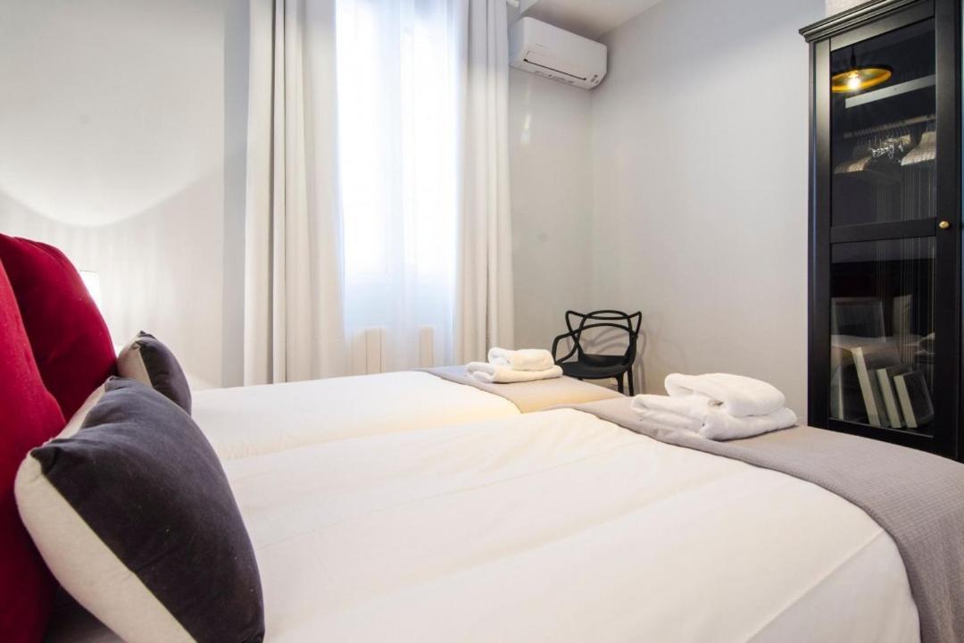Minty - Atocha 4 Bd Appartement *