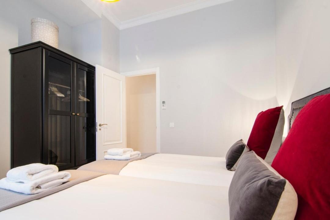 Minty - Atocha 4 Bd Appartement Madrid