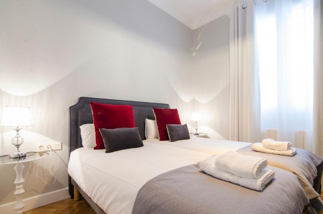 Minty - Atocha 4 Bd Madrid