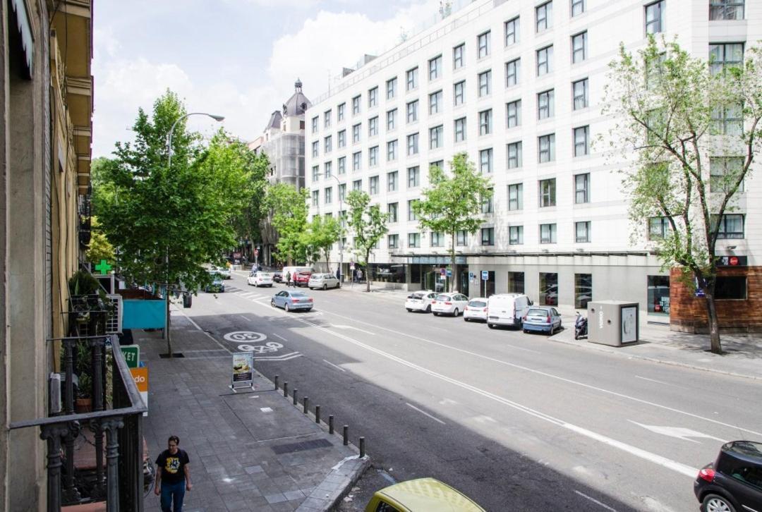 Minty - Atocha 4 Bd Appartement