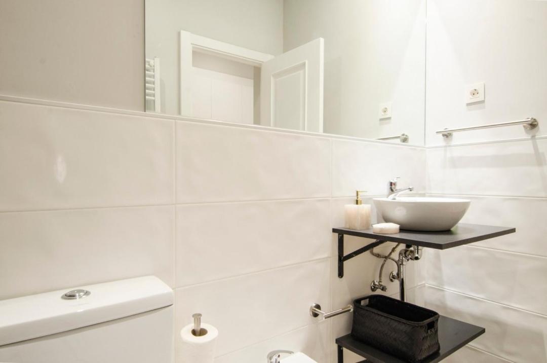 Appartement Minty - Atocha 4 Bd
