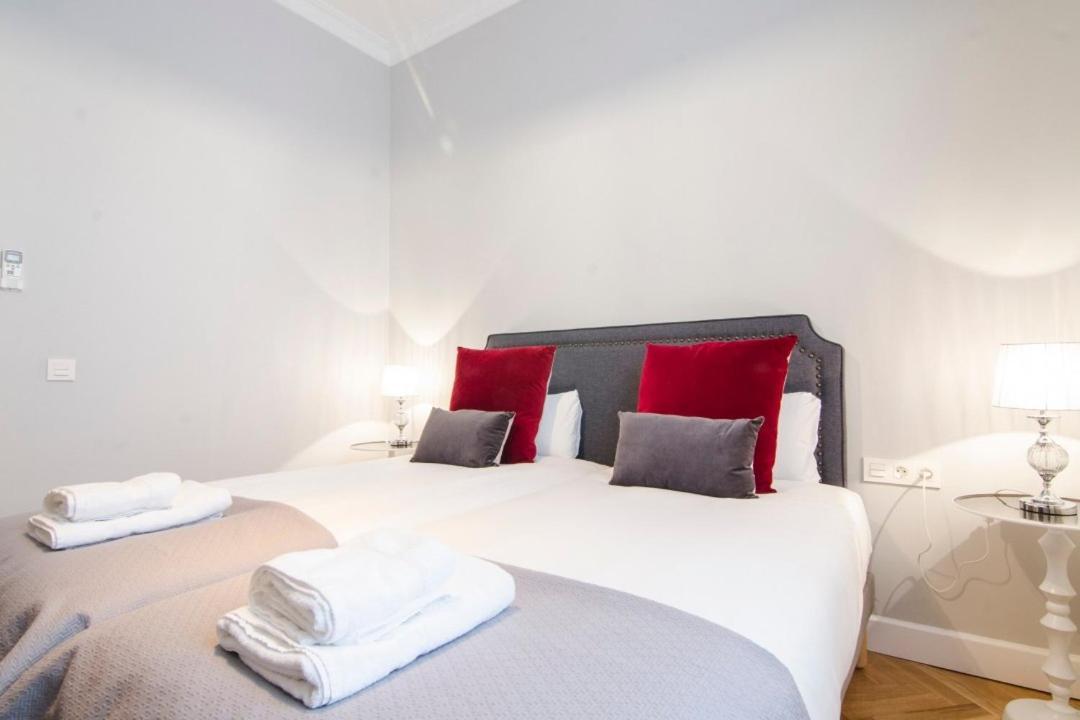 Minty - Atocha 4 Bd Appartement *