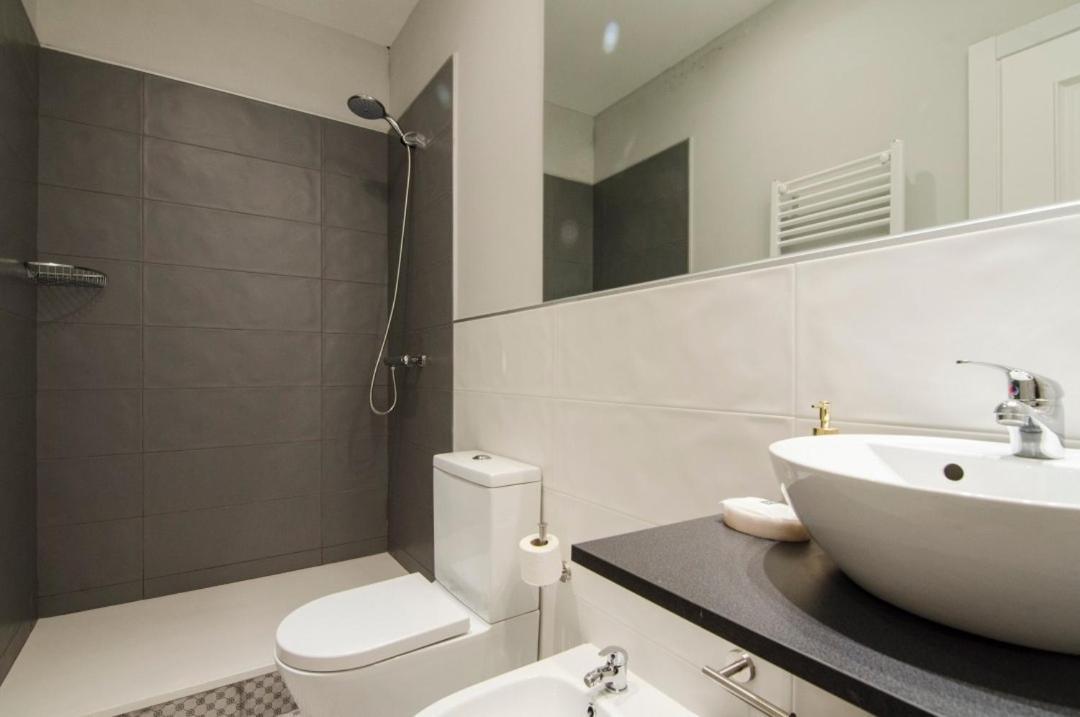 Appartement Minty - Atocha 4 Bd *
