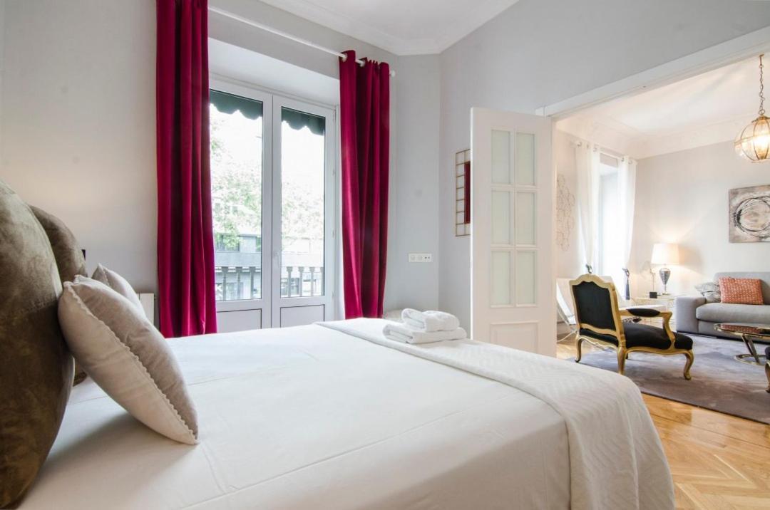Minty - Atocha 4 Bd * Madrid