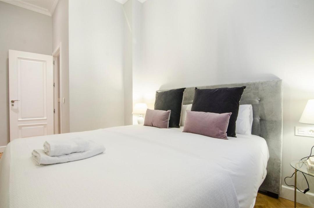 Minty - Atocha 4 Bd Appartement