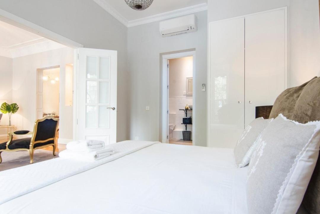 Minty - Atocha 4 Bd Appartement Madrid