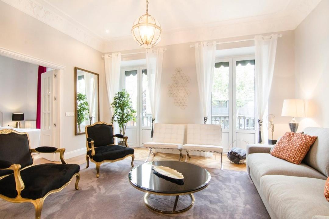 Minty - Atocha 4 Bd