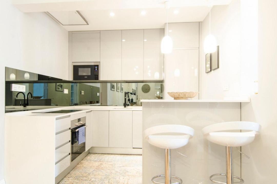 Minty - Atocha 4 Bd Appartement *