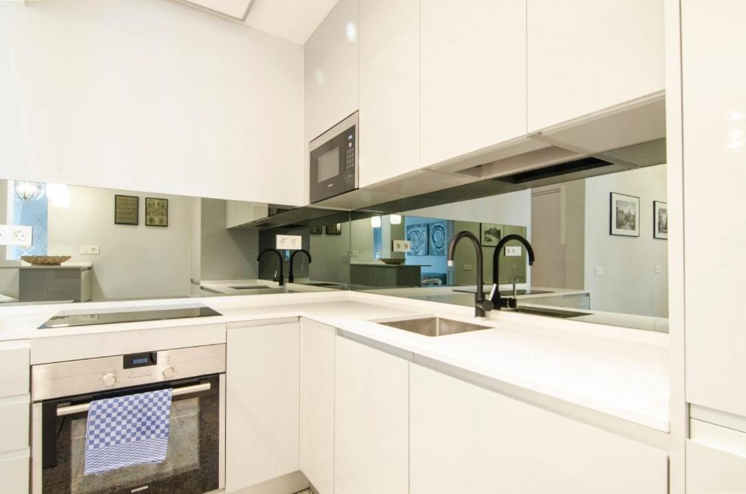 Minty - Atocha 4 Bd Appartement
