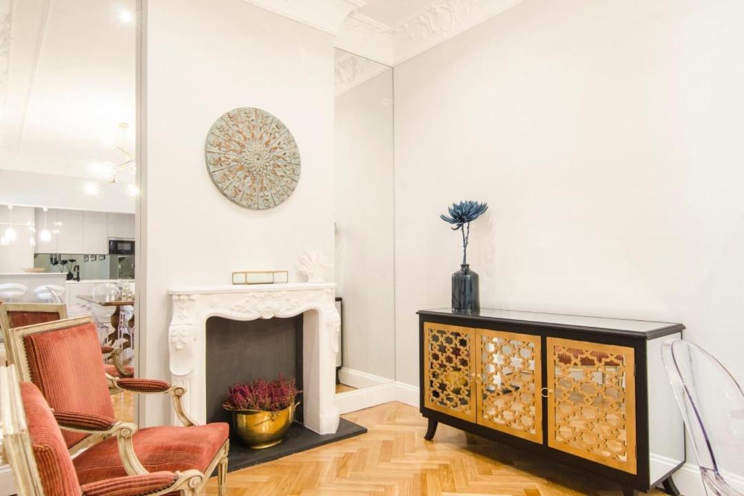 Appartement Minty - Atocha 4 Bd *