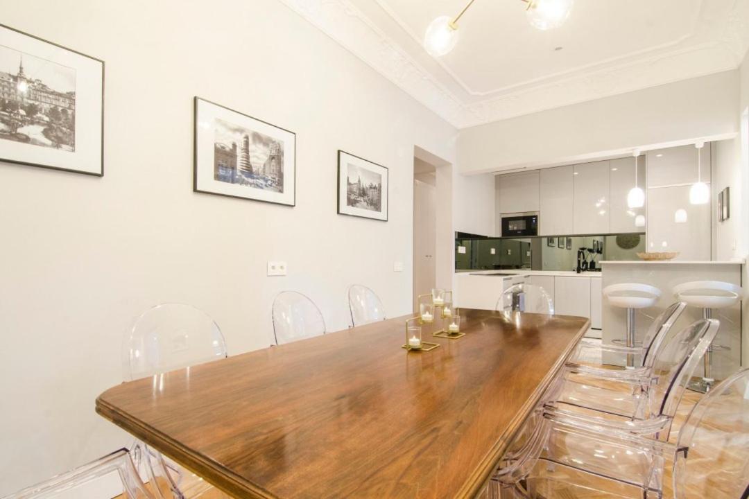 Minty - Atocha 4 Bd * Madrid