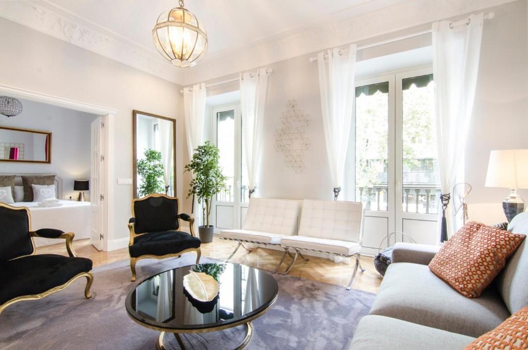 Minty - Atocha 4 Bd