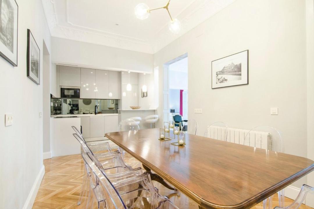 Minty - Atocha 4 Bd Appartement