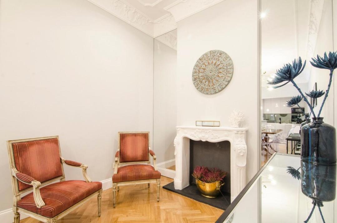 Minty - Atocha 4 Bd *