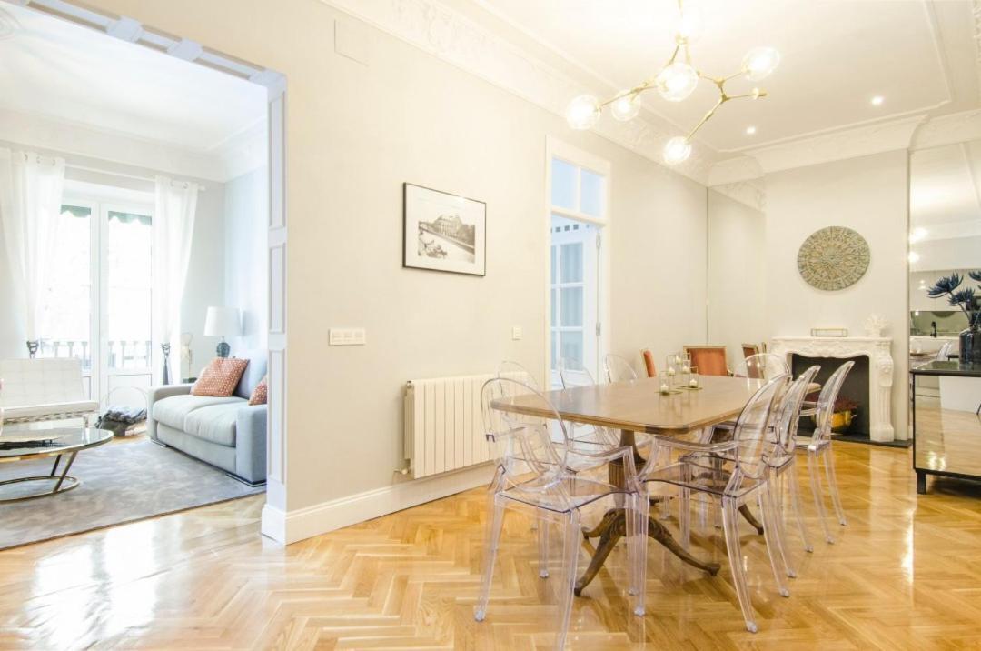 Minty - Atocha 4 Bd