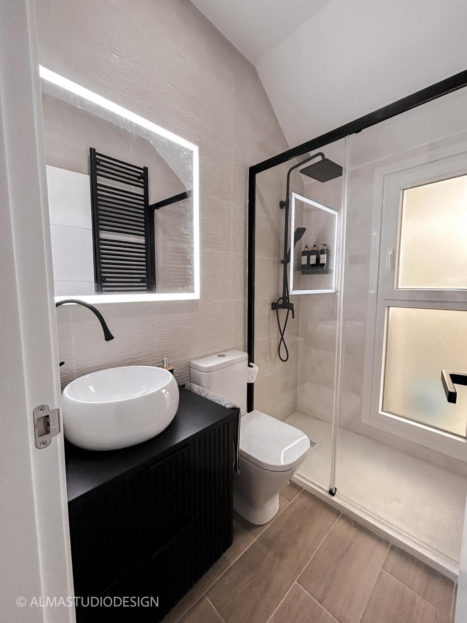 Appartement Luxe At The Clouds Of Madrid! Atico C Fuencarral