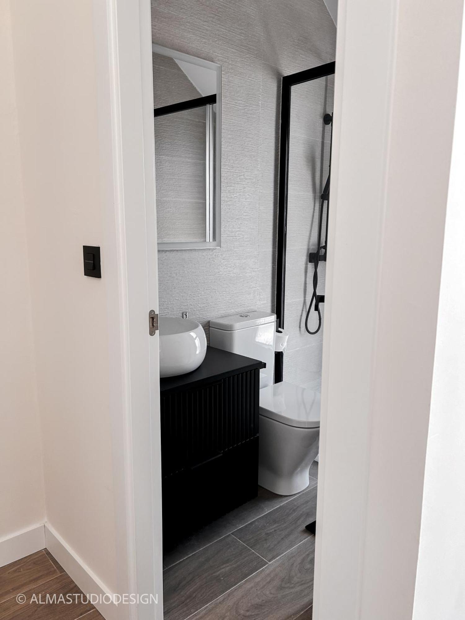 Appartement Luxe At The Clouds Of Madrid! Atico C Fuencarral Madrid