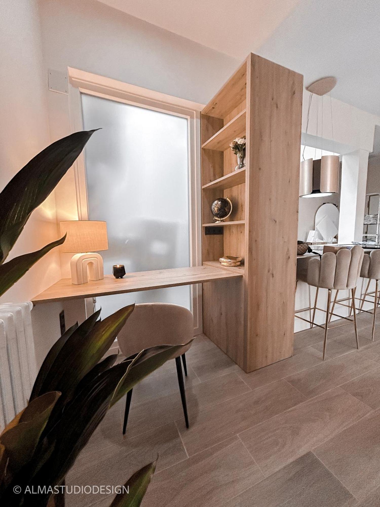 Luxe At The Clouds Of Madrid! Atico C Fuencarral Appartement