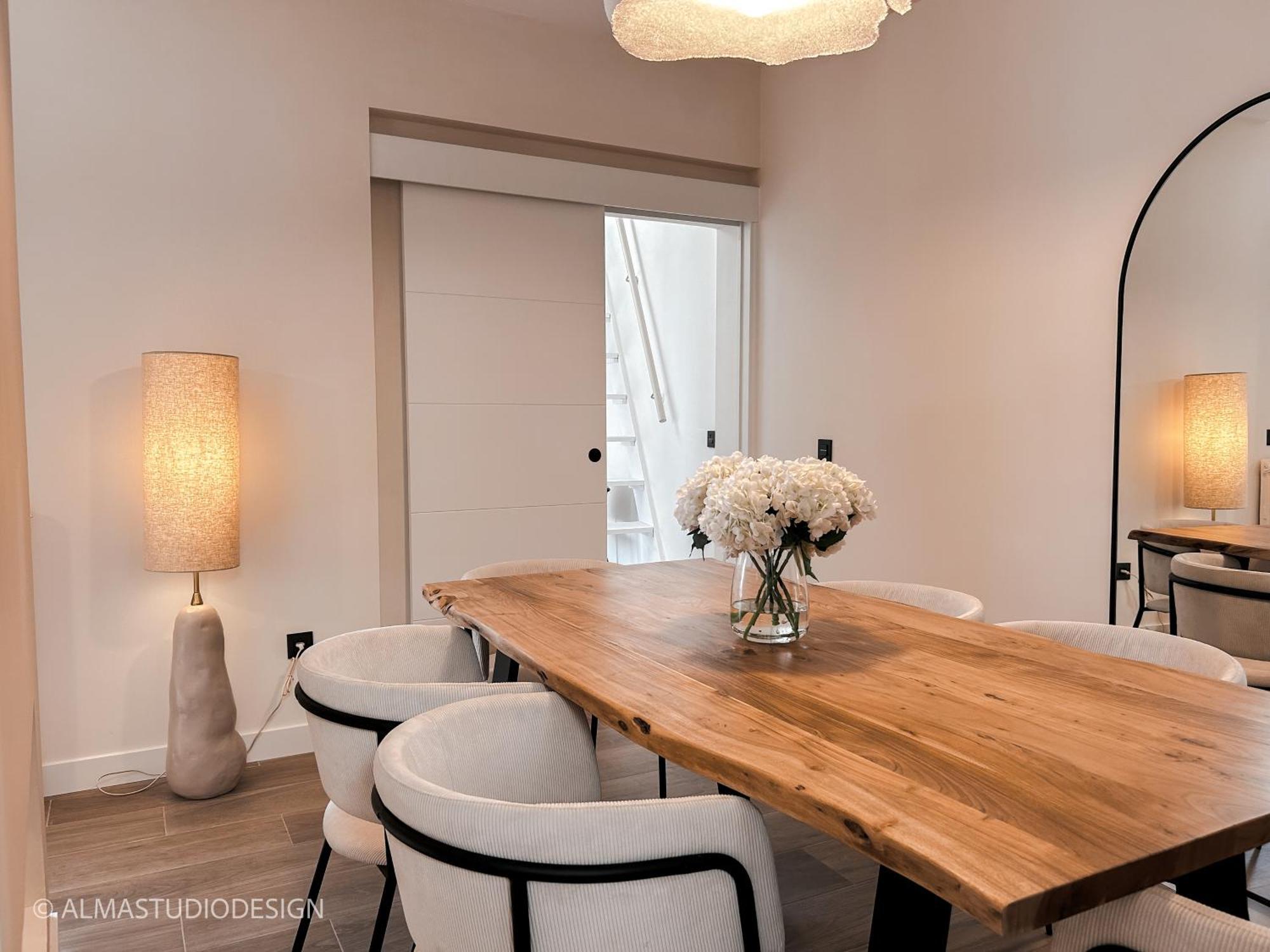Luxe At The Clouds Of Madrid! Atico C Fuencarral Appartement *