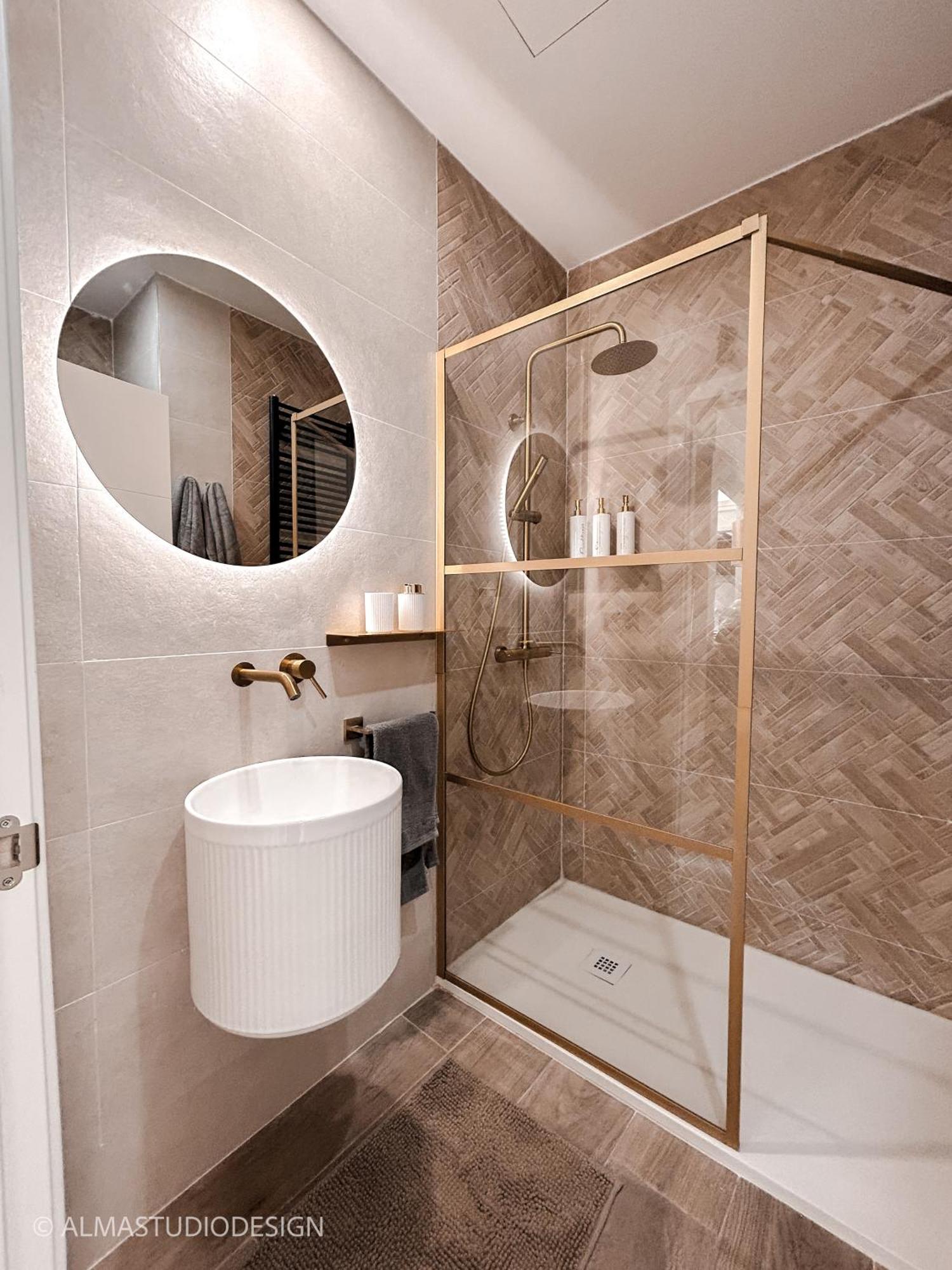Appartement Luxe At The Clouds Of Madrid! Atico C Fuencarral *