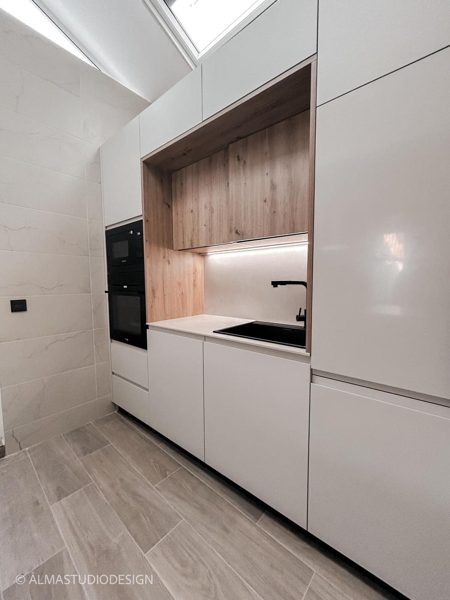 Luxe At The Clouds Of Madrid! Atico C Fuencarral * Madrid