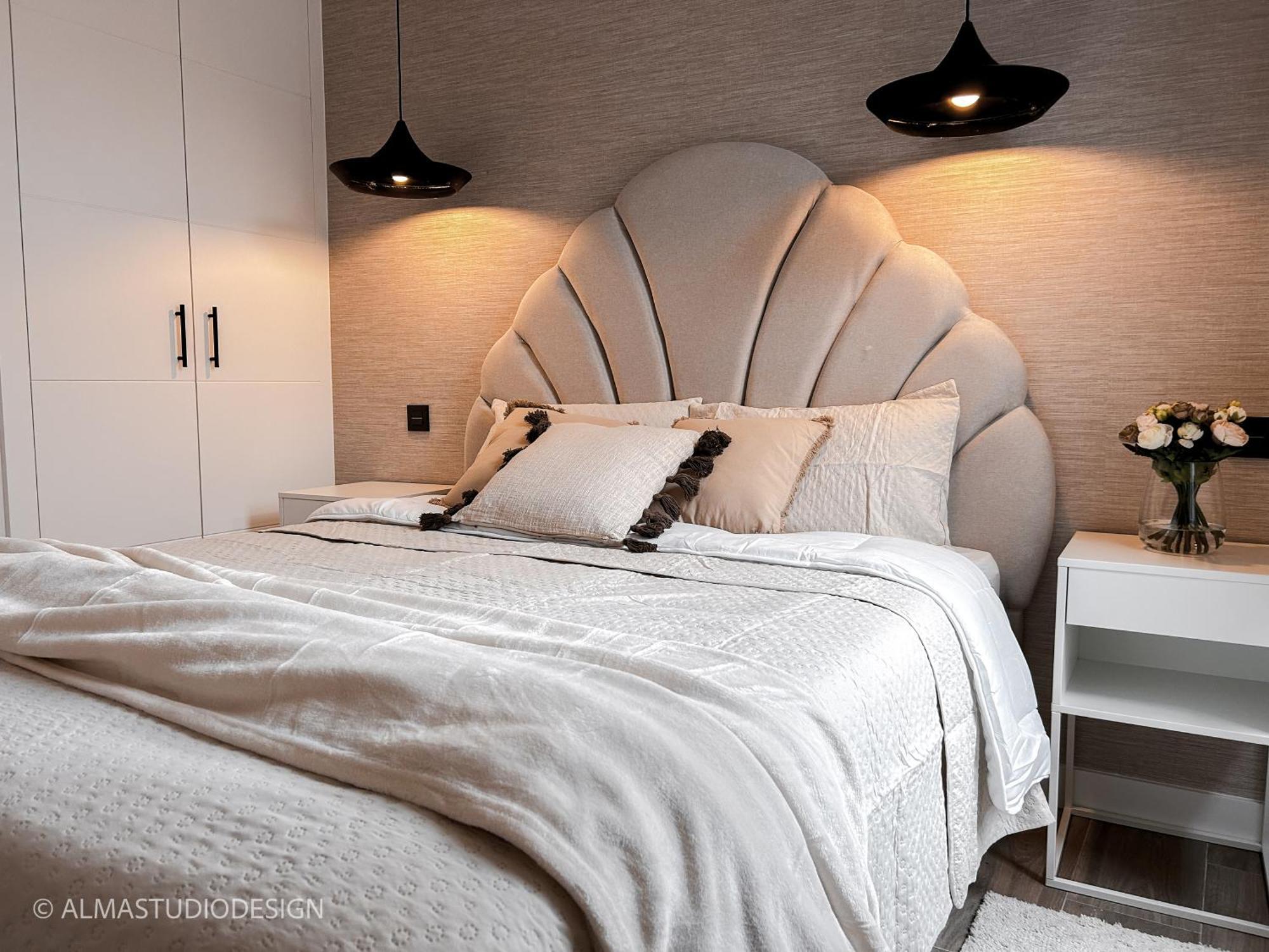 Luxe At The Clouds Of Madrid! Atico C Fuencarral * Madrid