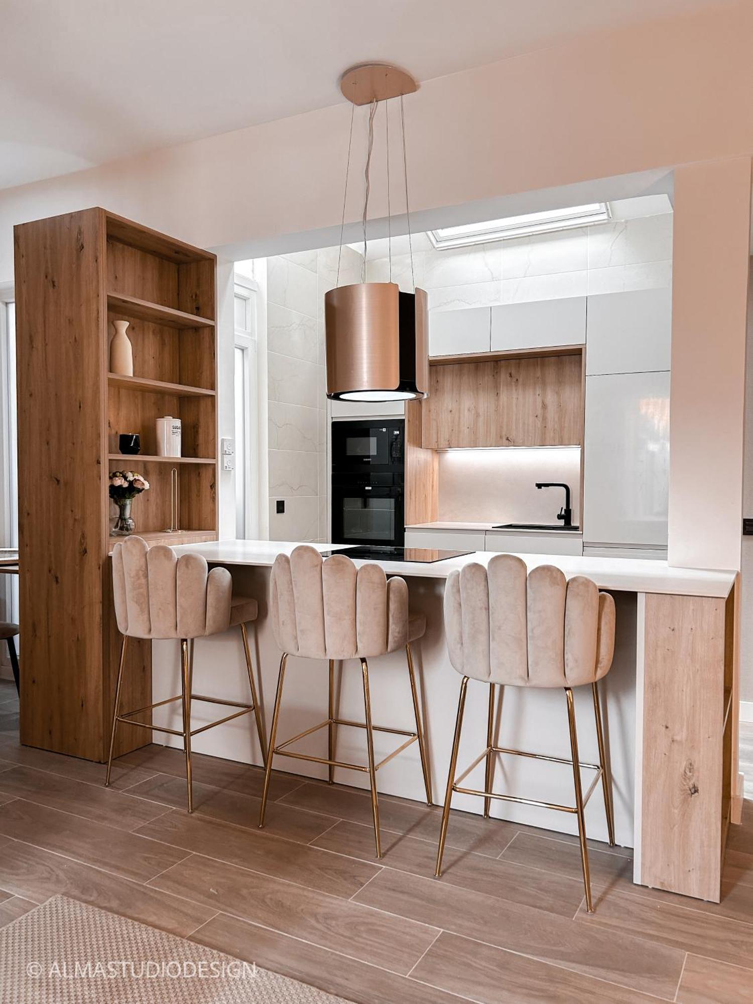 Appartement Luxe At The Clouds Of Madrid! Atico C Fuencarral *
