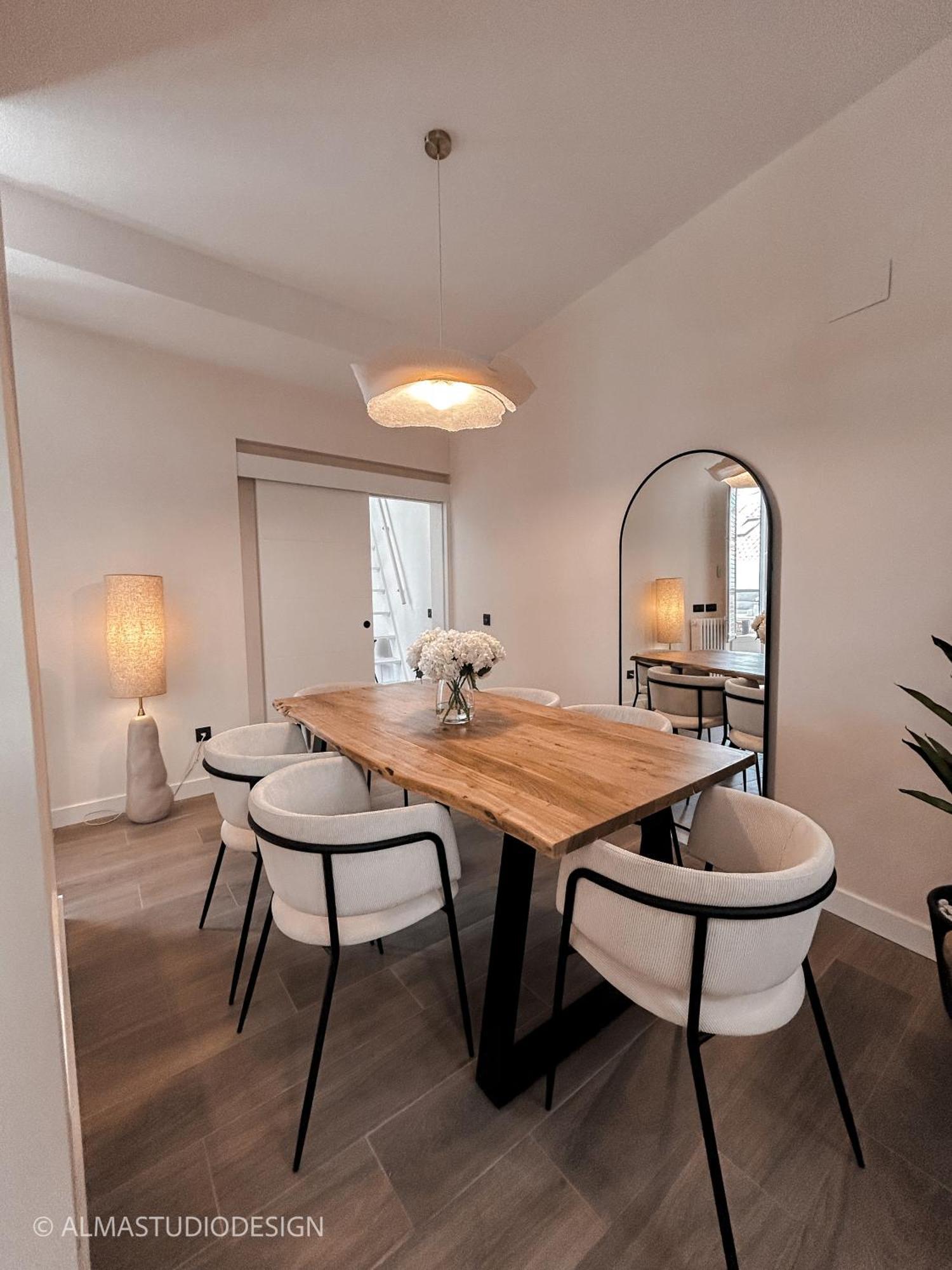 Luxe At The Clouds Of Madrid! Atico C Fuencarral Madrid