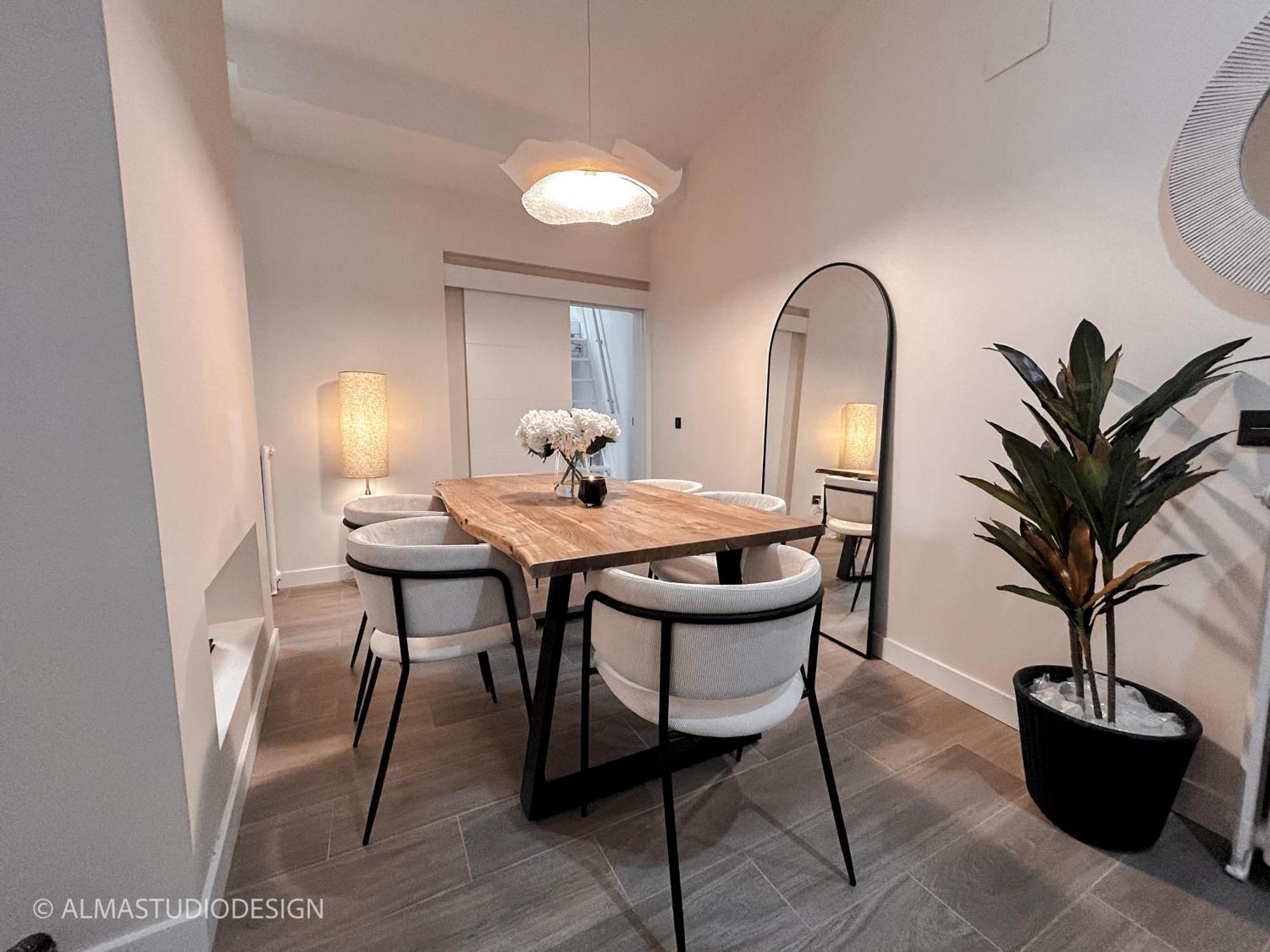 Luxe At The Clouds Of Madrid! Atico C Fuencarral